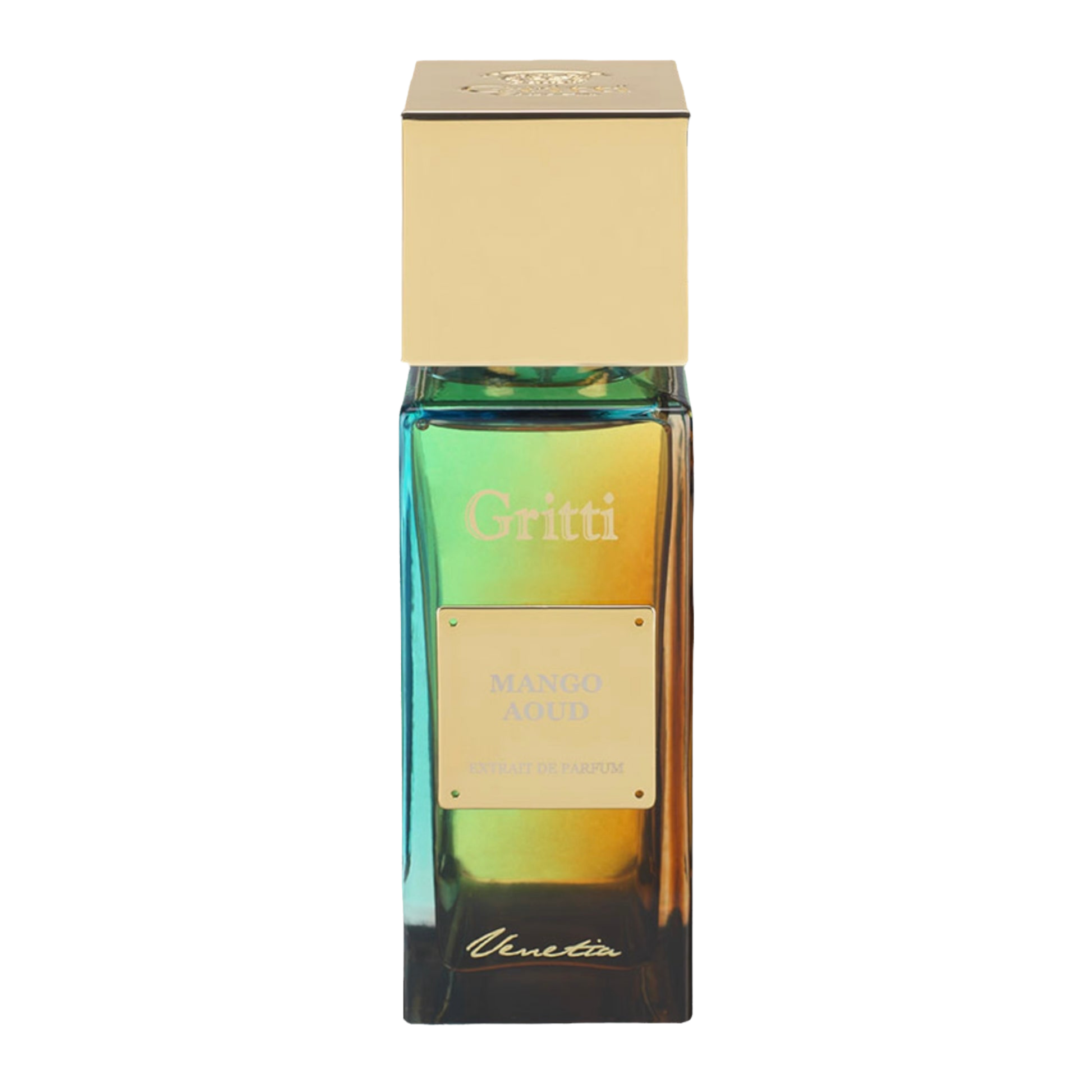 Gritti Mango Aoud Sample - Luke's Scents Decants